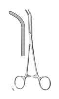 Dissecting and Ligature forceps